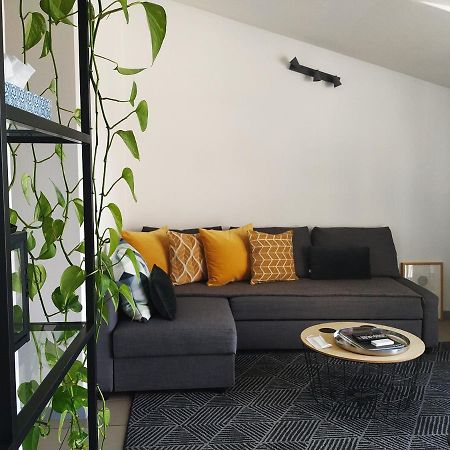 Charming Duplex With Terrace Historical City Center アルル エクステリア 写真