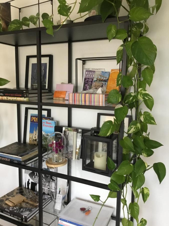 Charming Duplex With Terrace Historical City Center アルル エクステリア 写真