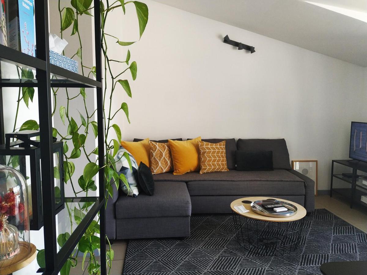 Charming Duplex With Terrace Historical City Center アルル エクステリア 写真