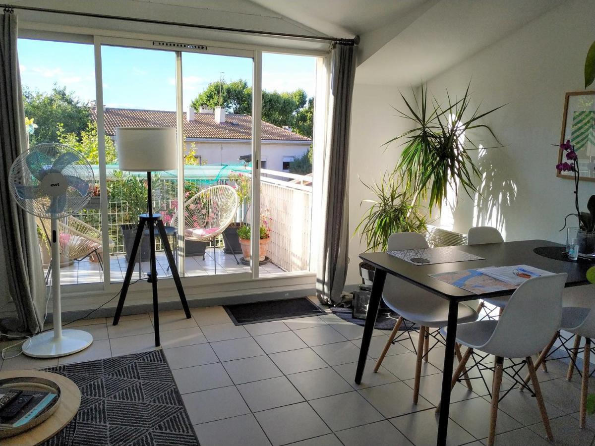Charming Duplex With Terrace Historical City Center アルル エクステリア 写真