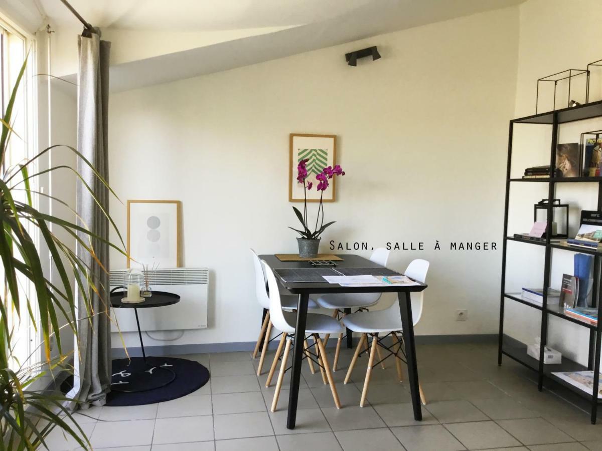 Charming Duplex With Terrace Historical City Center アルル エクステリア 写真